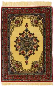 Isfahan Fio de Seda 101x68