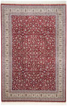 China Hereke Silk 275x184