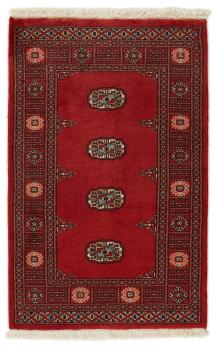 Pakistan Buchara 2ply 119x76