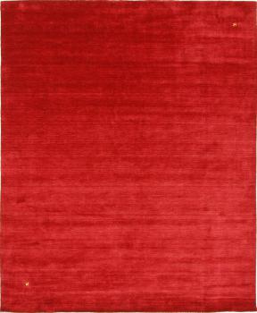 Loom Gabbeh Red 252x209