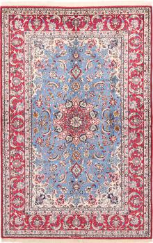 Isfahan Ordito in Seta 247x157