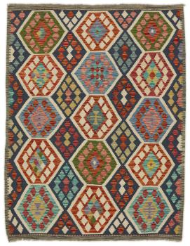 Kilim Afgán 169x131