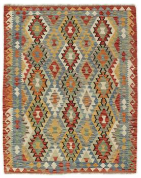 Kelim Afghan 194x154