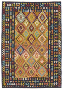 Kilim Afghan 300x208