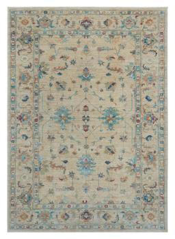Ziegler Farahan 235x169
