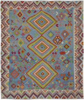 Kilim Afgán 290x253