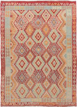 Kilim Afegão 290x213