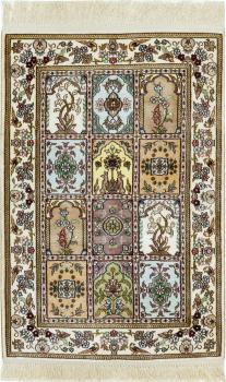 Cinesi di Seta 93x60