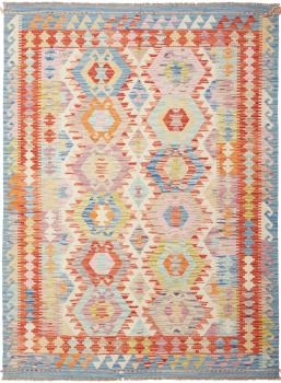 Kilim Afegão 201x148