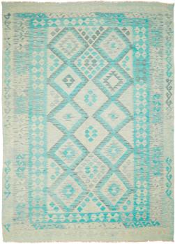 Kilim Afghan 241x173