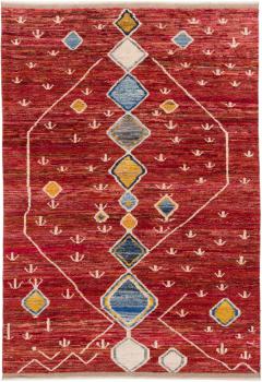 Berber Ghashghai 240x169