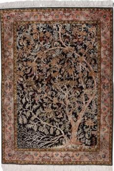 Ghom Selyem 153x111