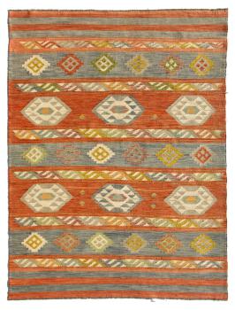 キリム アフガン Heritage 288x193