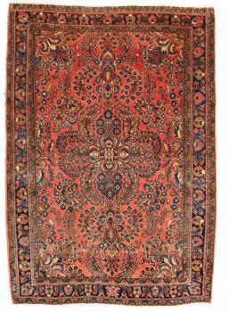 Sarough Antikke 150x105