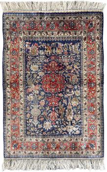Hereke Silkki 93x62