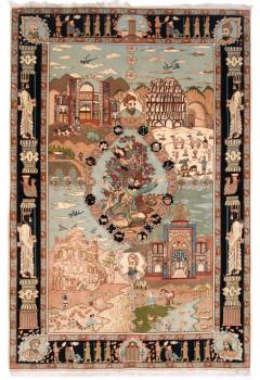 Tabriz 50Raj Bild 265x176