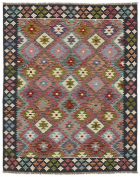 Kilim Afgán 192x156