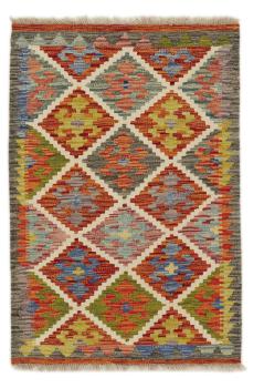 Kilim Afegão 120x82