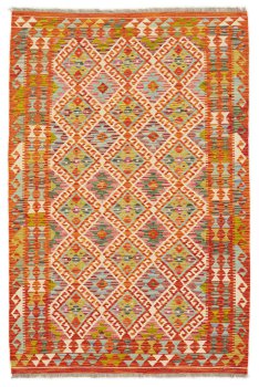 Kelim Afghan 189x124