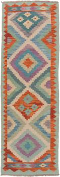 Kilim Afegão 197x65