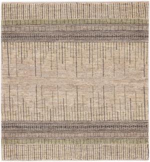 Persian Gabbeh Loribaft Tabiibaft 124x116