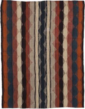 Kilim Fars Antik 176x139