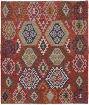 Kilim Afgán 192x165