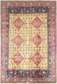 Persia Gabbeh Kashkuli 302x196