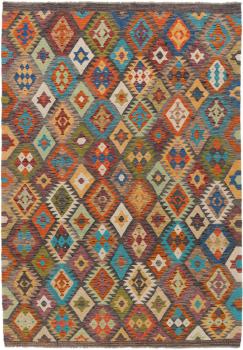 Kilim Afgán Heritage 295x207