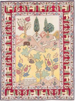 Tabriz 196x143