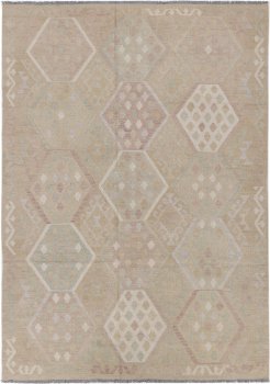 Kilim Afgán 239x170
