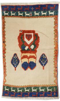 Persia Gabbeh Loribaft 159x109