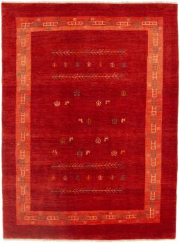 Persia Gabbeh Loribaft 232x174