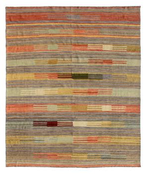 Kilim Afghan Heritage 394x297