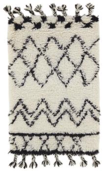 Gabbeh Design 91x59