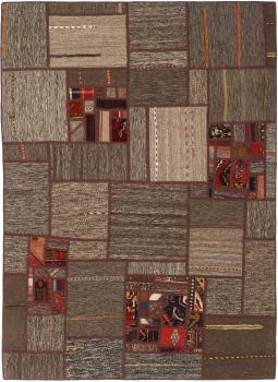 Kilim Patchwork 201x141