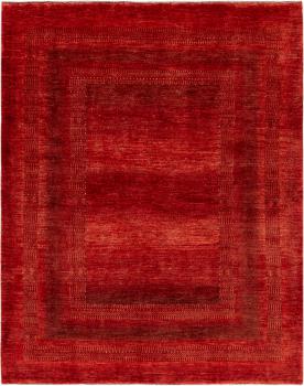 Perser Gabbeh Loribaft Essence 193x156