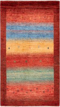 Perser Gabbeh Loribaft Essence 124x69