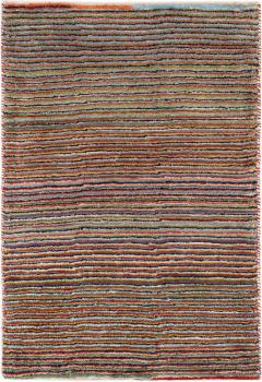 Persian Gabbeh Pure 121x83