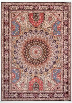 Tabriz 50Raj 359x254