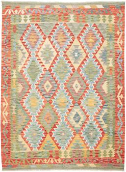 Kilim Afegão 215x158