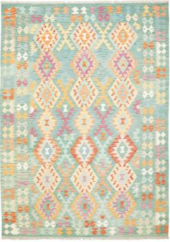 Kilim  Afegão 246x179