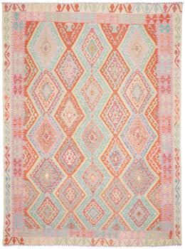 Kilim Afghan 279x208