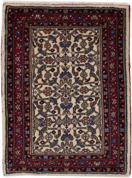 Hamadan 86x66
