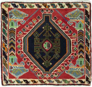 Shiraz 58x65