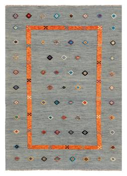 Kilim Afghan Nimbaft Edition 237x178