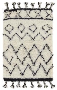 Gabbeh Design 89x61
