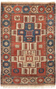 Indo Kashan 176x130