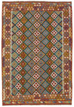 Kilim Afgán 295x202