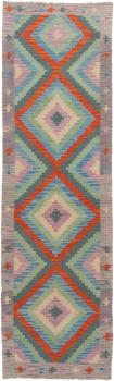 Kilim Afegão 279x84